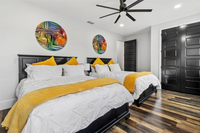 7 Silver Spur Drive, Mt Pleasant, TX 75455