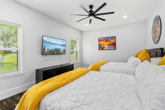 7 Silver Spur Drive, Mt Pleasant, TX 75455