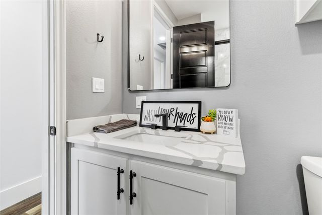 7 Silver Spur Drive, Mt Pleasant, TX 75455