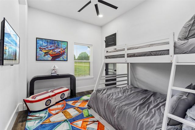 7 Silver Spur Drive, Mt Pleasant, TX 75455