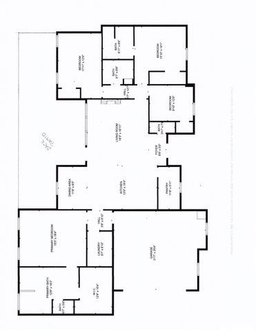 7 Silver Spur Drive, Mt Pleasant, TX 75455