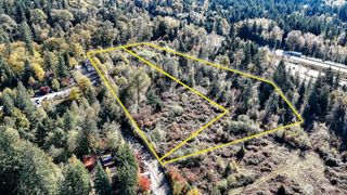 34700 Lot 3 SE 99th Street, Snoqualmie, WA 98065