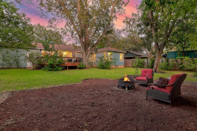 6200 Wynona Ave, Austin, TX 78757