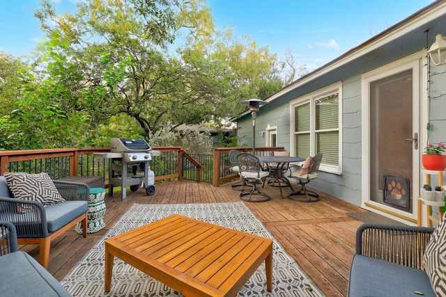 6200 Wynona Ave, Austin, TX 78757
