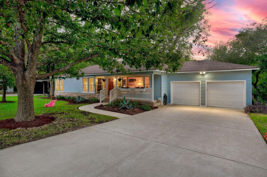 6200 Wynona Ave, Austin, TX 78757