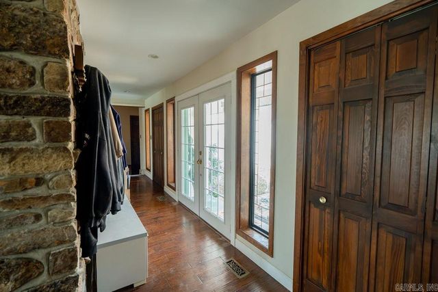 204 Genie Lane, Edgemont, AR 72044