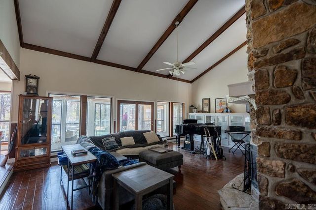 204 Genie Lane, Edgemont, AR 72044