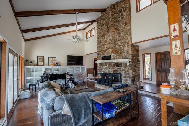 204 Genie Lane, Edgemont, AR 72044