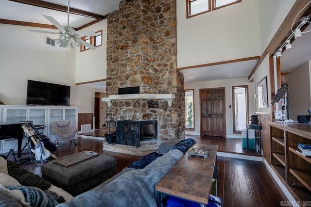 204 Genie Lane, Edgemont, AR 72044