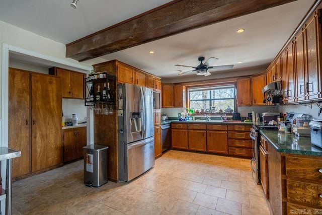 204 Genie Lane, Edgemont, AR 72044