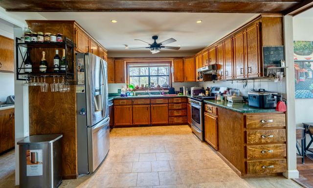 204 Genie Lane, Edgemont, AR 72044