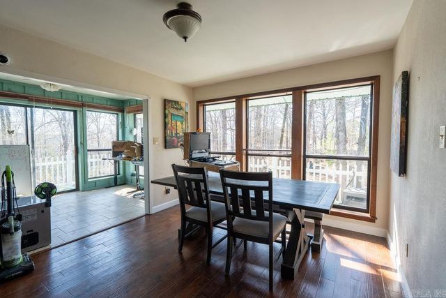 204 Genie Lane, Edgemont, AR 72044