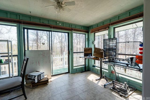 204 Genie Lane, Edgemont, AR 72044