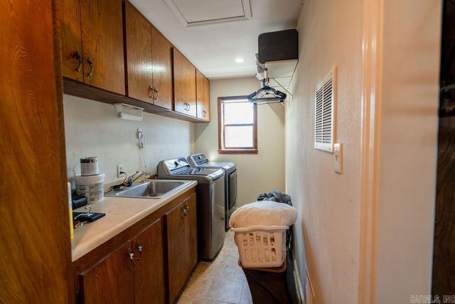 204 Genie Lane, Edgemont, AR 72044