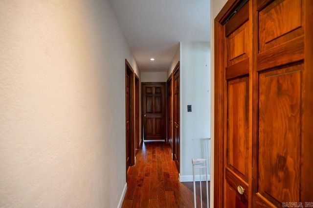 204 Genie Lane, Edgemont, AR 72044