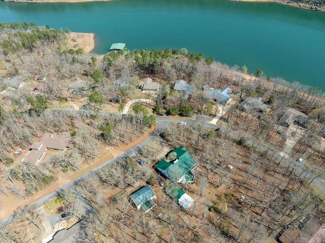 204 Genie Lane, Edgemont, AR 72044