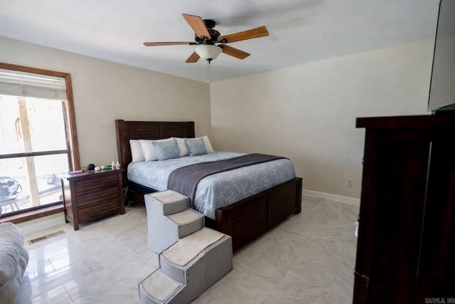 204 Genie Lane, Edgemont, AR 72044