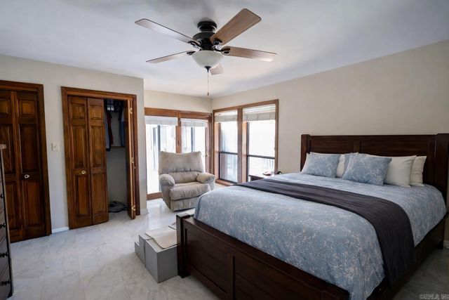 204 Genie Lane, Edgemont, AR 72044