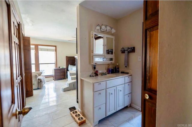 204 Genie Lane, Edgemont, AR 72044