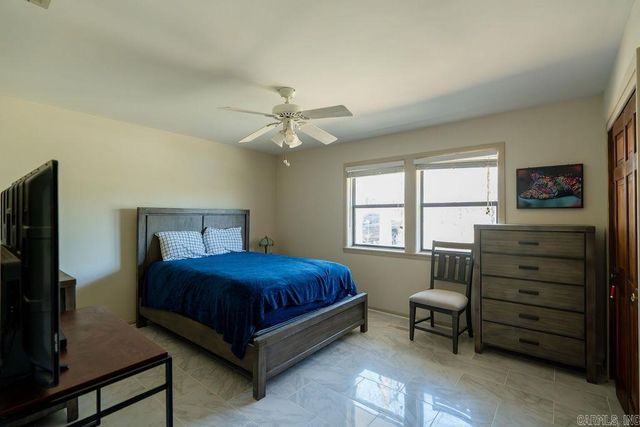 204 Genie Lane, Edgemont, AR 72044