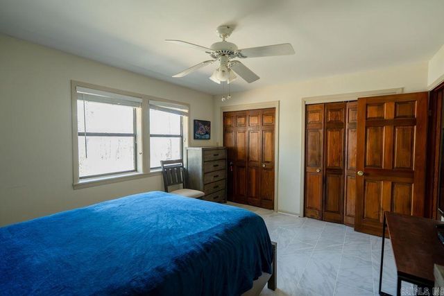 204 Genie Lane, Edgemont, AR 72044