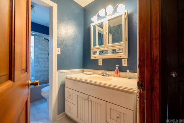 204 Genie Lane, Edgemont, AR 72044