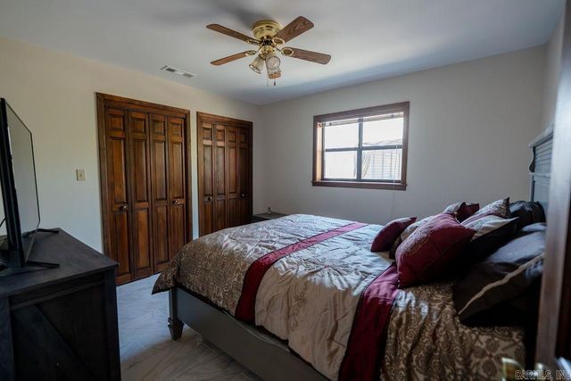 204 Genie Lane, Edgemont, AR 72044