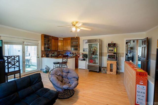 204 Genie Lane, Edgemont, AR 72044