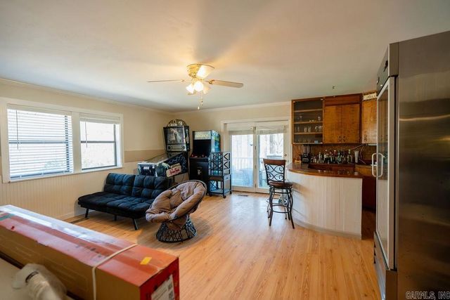 204 Genie Lane, Edgemont, AR 72044