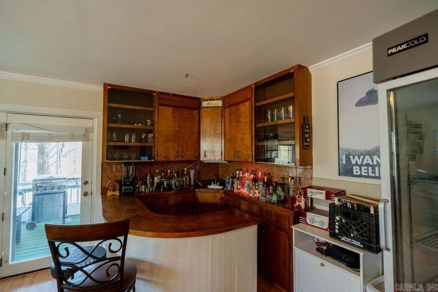 204 Genie Lane, Edgemont, AR 72044