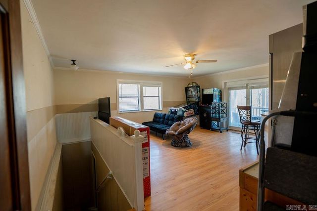 204 Genie Lane, Edgemont, AR 72044