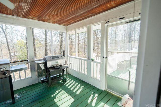 204 Genie Lane, Edgemont, AR 72044