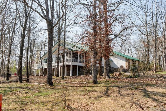 204 Genie Lane, Edgemont, AR 72044
