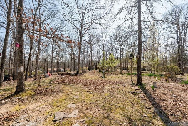 204 Genie Lane, Edgemont, AR 72044