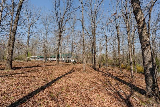 204 Genie Lane, Edgemont, AR 72044