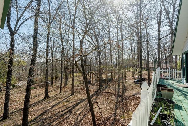 204 Genie Lane, Edgemont, AR 72044