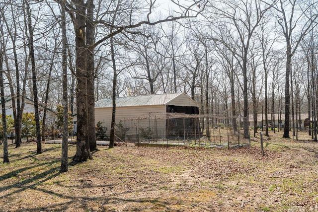 204 Genie Lane, Edgemont, AR 72044