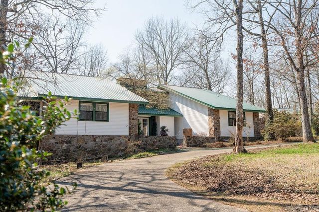 204 Genie Lane, Edgemont, AR 72044