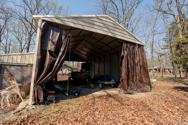 204 Genie Lane, Edgemont, AR 72044