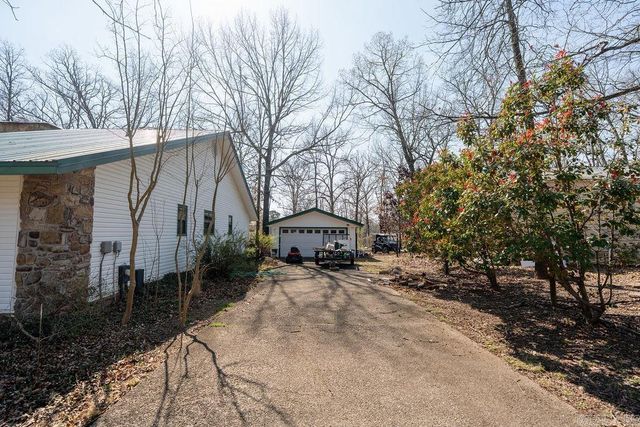 204 Genie Lane, Edgemont, AR 72044