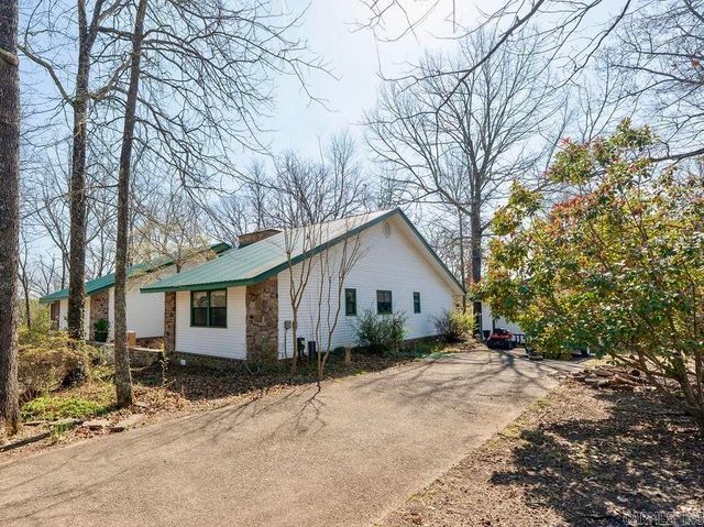 204 Genie Lane, Edgemont, AR 72044