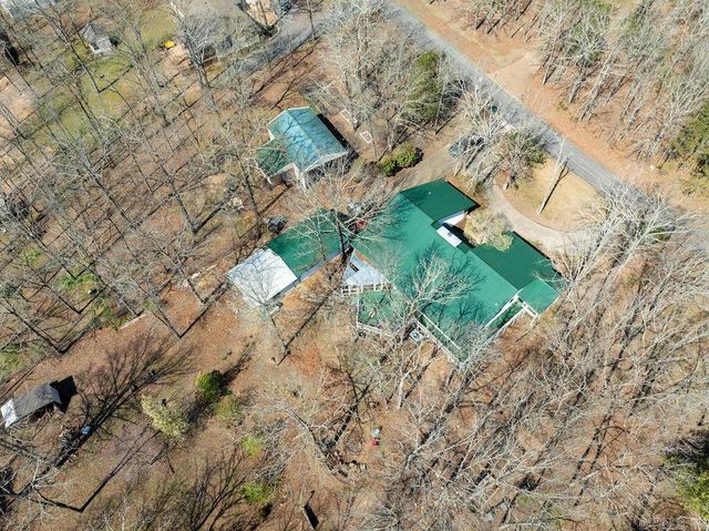 204 Genie Lane, Edgemont, AR 72044