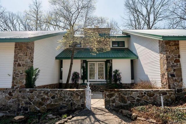 204 Genie Lane, Edgemont, AR 72044