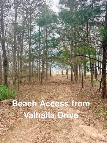 204 Genie Lane, Edgemont, AR 72044