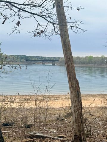 204 Genie Lane, Edgemont, AR 72044