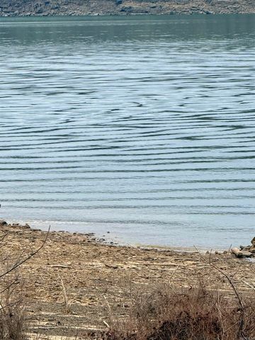 204 Genie Lane, Edgemont, AR 72044