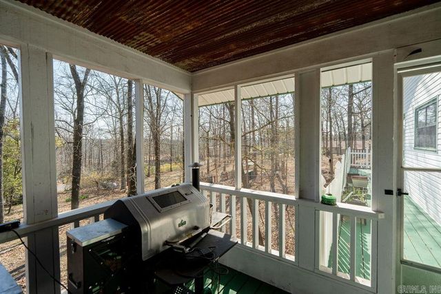 204 Genie Lane, Edgemont, AR 72044