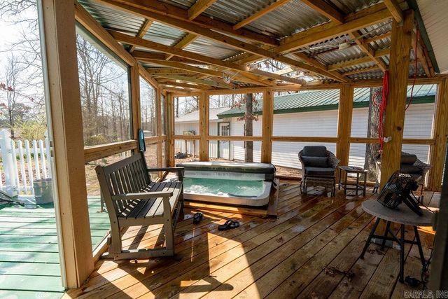 204 Genie Lane, Edgemont, AR 72044