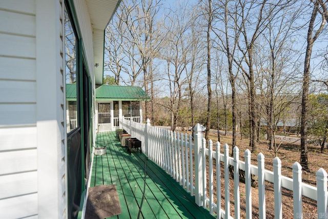 204 Genie Lane, Edgemont, AR 72044