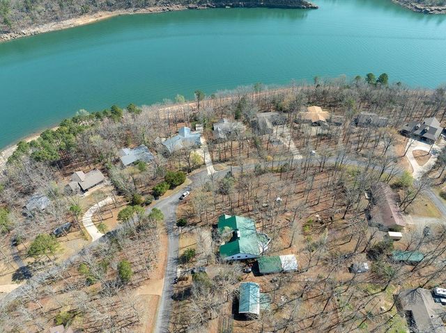 204 Genie Lane, Edgemont, AR 72044